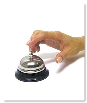 conciergerie cacher