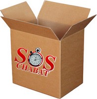 sos chabbat