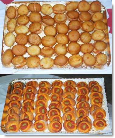 sos chabbat
